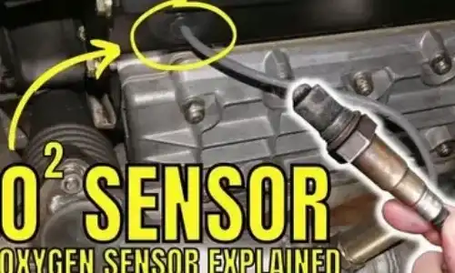 How NOx Sensors Differ from O2 Sensors in Diesel Exhaust Systems